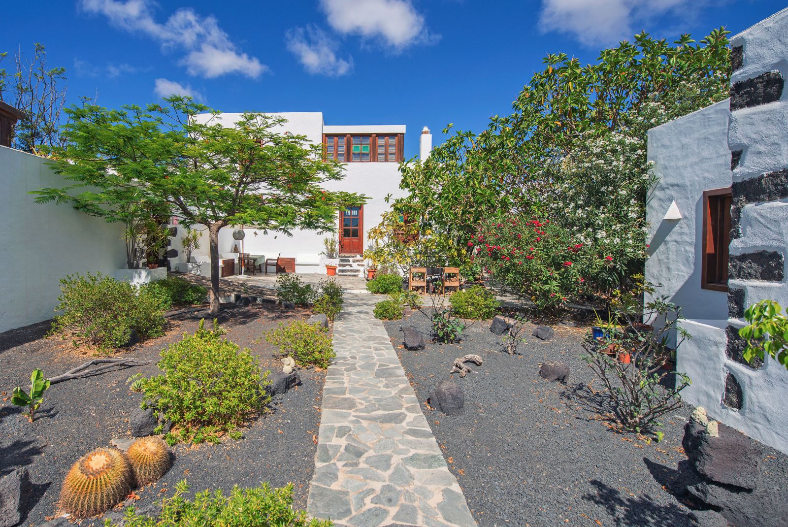  Hotel Rural, Tinajo Lanzarote