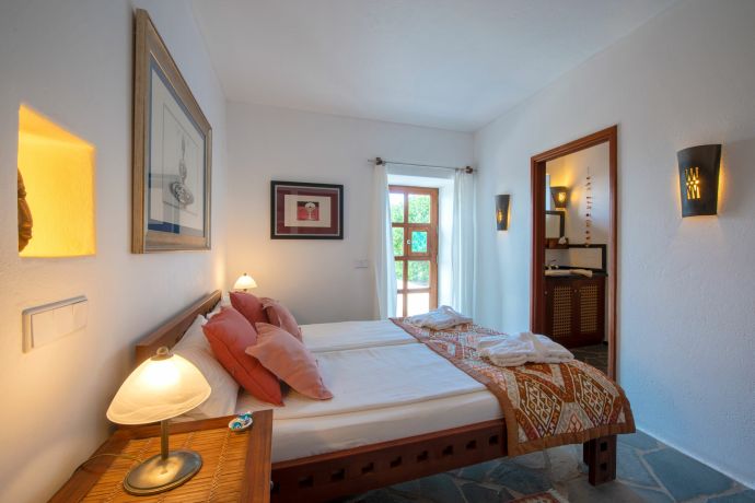 Villa El Inti, hoteles y alojamientos en Tinajo